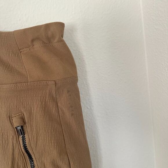 Athleta Trekkie North Jogger Pants in Big Sur Brown - Picture 5 of 15